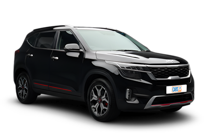 2021 KIA SELTOS - SUV - Petrol - Automatic - ₹12.60 lakh